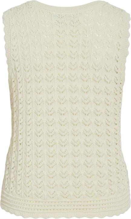 Produktbild Vila VIDOLISE Ärmelloses Stricktop (M)