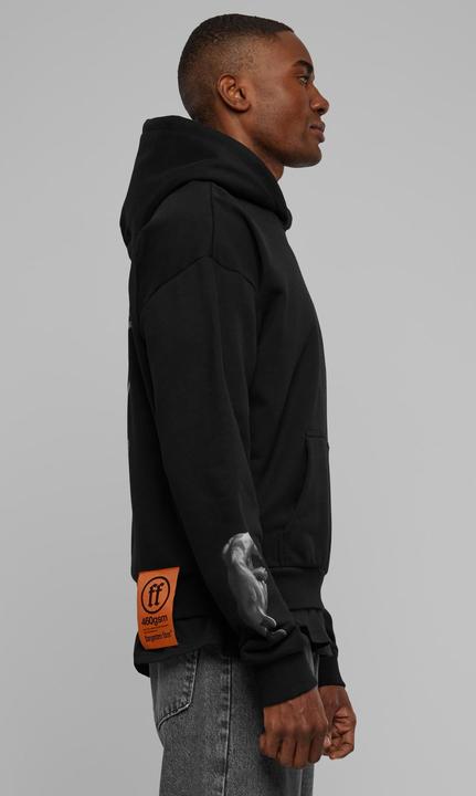 Image du produit Forgotten Faces Rivals Ultra Heavy Cotton Box Hoody (5XL)