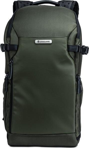 Actual product image Vanguard VEO SELECT 46BR GR backpack (Photo backpack)