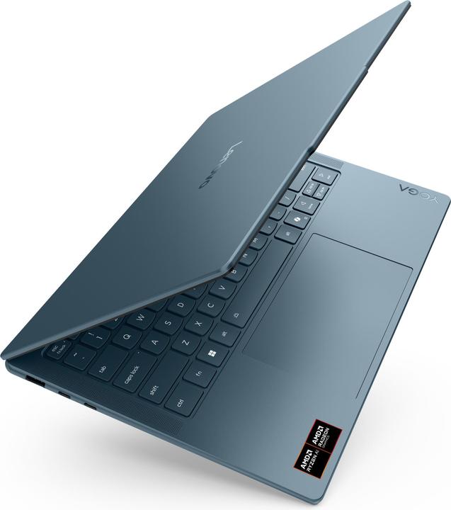 Actual product image Lenovo Yoga Slim 7 14AKP10 Copilot+ PC (14", 16 GB, 512 GB, DE)