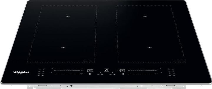 Produktbild Whirlpool WL S8560 AL