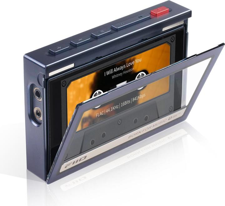 Immagine prodotto FiiO SK-M21C