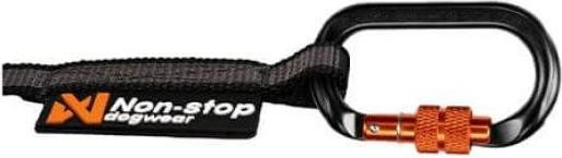 Actual product image Non-Stop Dogwear TOURING BUNGEE dog leash (XL, Dog, General)
