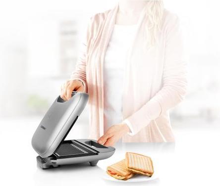Produktbild Princess Sandwich-Toaster Deluxe 750 W