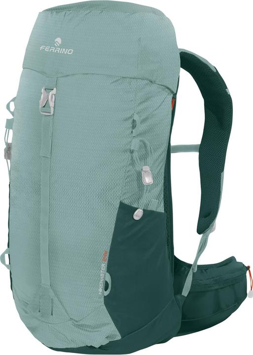 Actual product image Ferrino Women's Hikemaster 24 Lady (24 l)