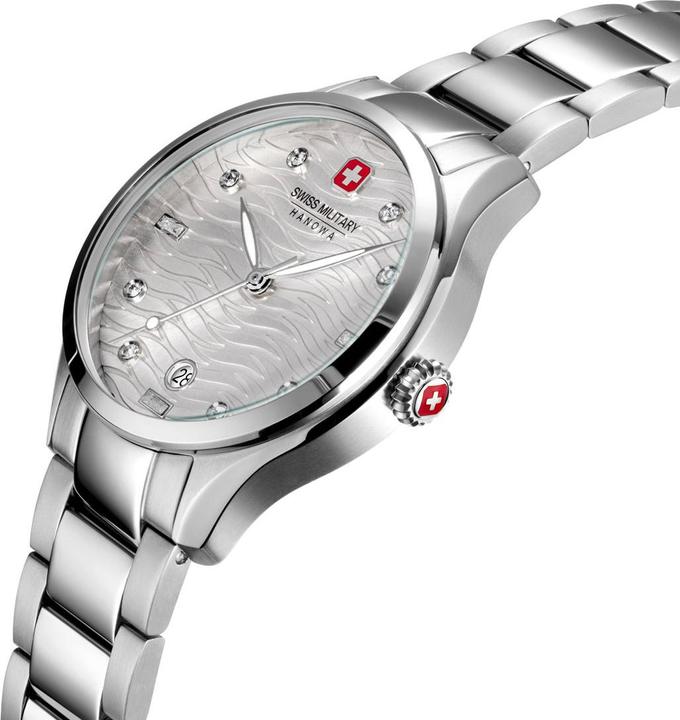 Immagine prodotto Swiss Military Hanowa Manta Lady (38 mm)