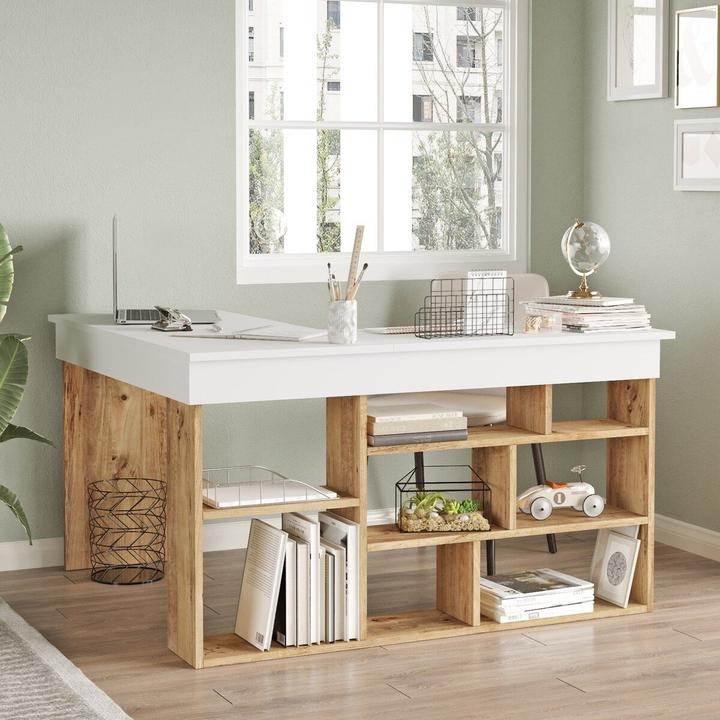 Actual product image Skye Decor Lionel (129 x 120 x 72 cm)