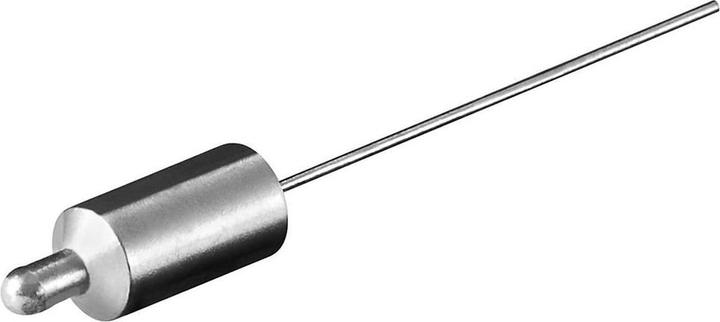 Immagine prodotto Digisat Resistenza di terminazione 75 Ohm, per le prese d'antenna