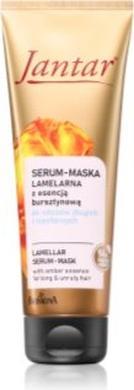Actual product image Farmona Jantar Amber Essence