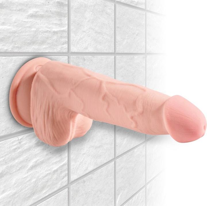 Produktbild Shots 5 Triple Density Cock with Balls