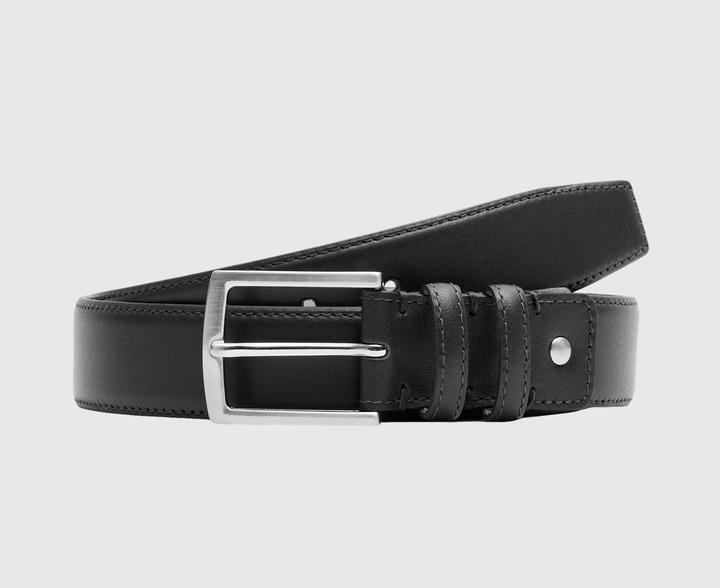 Produktbild Selected Homme Leder Gürtel (100)