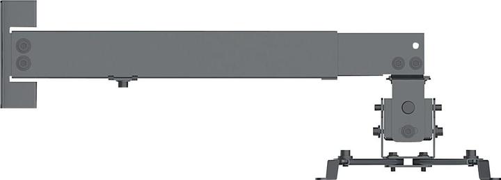 Produktbild Manhattan Universal Decken und Wandhalterung (Decke, Wand)