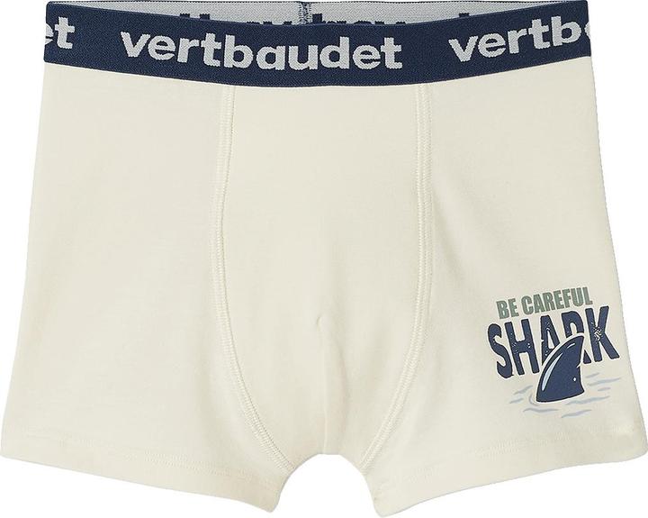Produktbild Vertbaudet Unterwaesche Unten (92, 5er Pack)