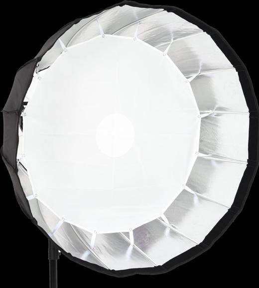 Immagine prodotto Godox P120L (Softbox parabolico, 120 cm)