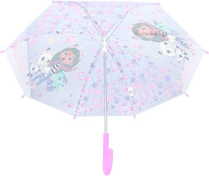 Immagine prodotto Vadobag Gabby's Dollhouse Rainy Days