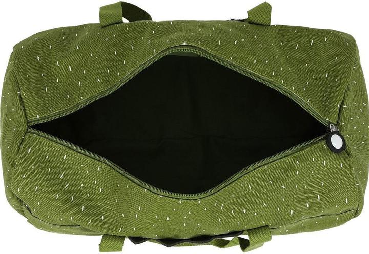 Actual product image Trixie Baby Kids Roll Bag Mr. Dino