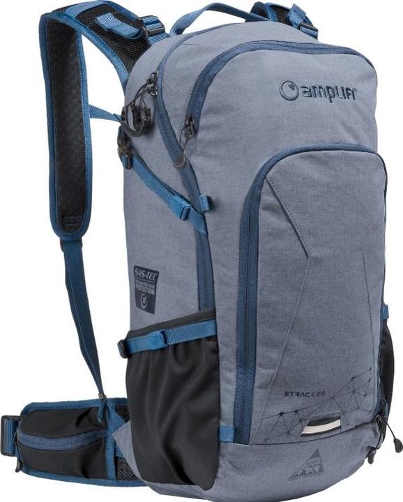 Actual product image Amplifi E-Track 23 (23 l)