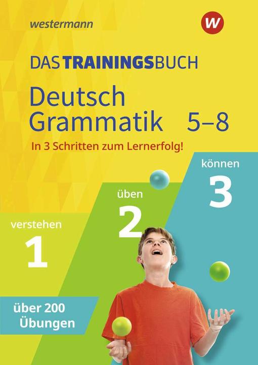 Produktbild Das Trainingsbuch / Das Trainingsbuch - Ausgabe 2021 (Deutsch, 2021)
