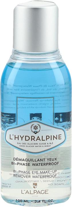 L'Alpage Suisse L'ALPAGE L'Hydralpine Make-up Entferner waterproof, 100 ml (Make-Up Entferner, 100 ml)