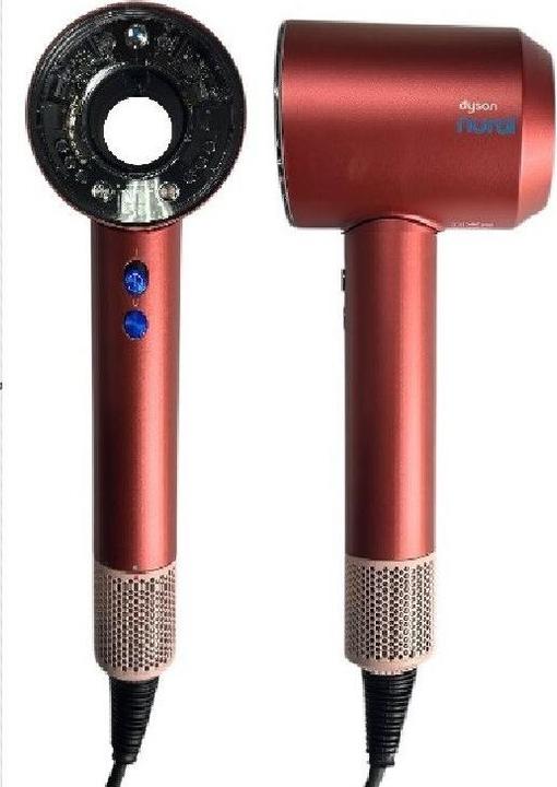 Dyson Supersonic Hair Dryer Gifting