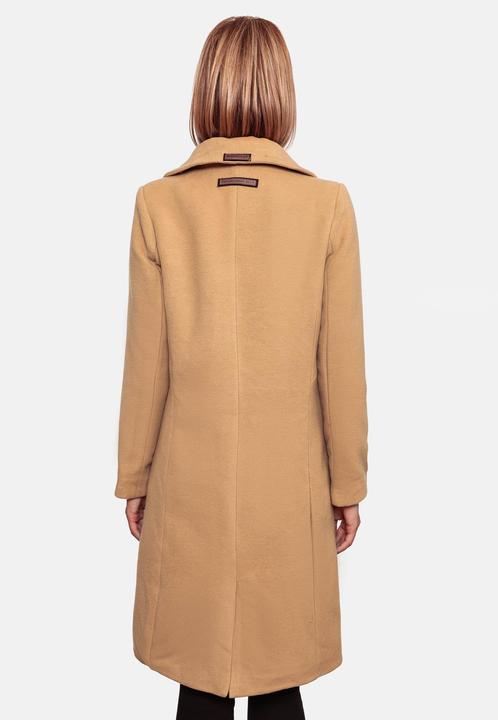 Produktbild Navahoo Wooly (3XL)