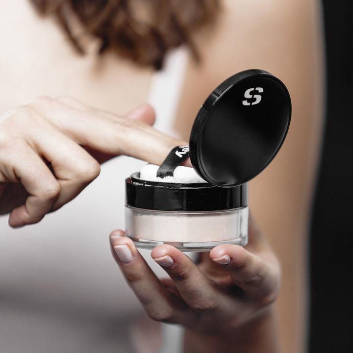 Image du produit Sisley Phyto-Poudre Libre (No. 01 - Irisée)
