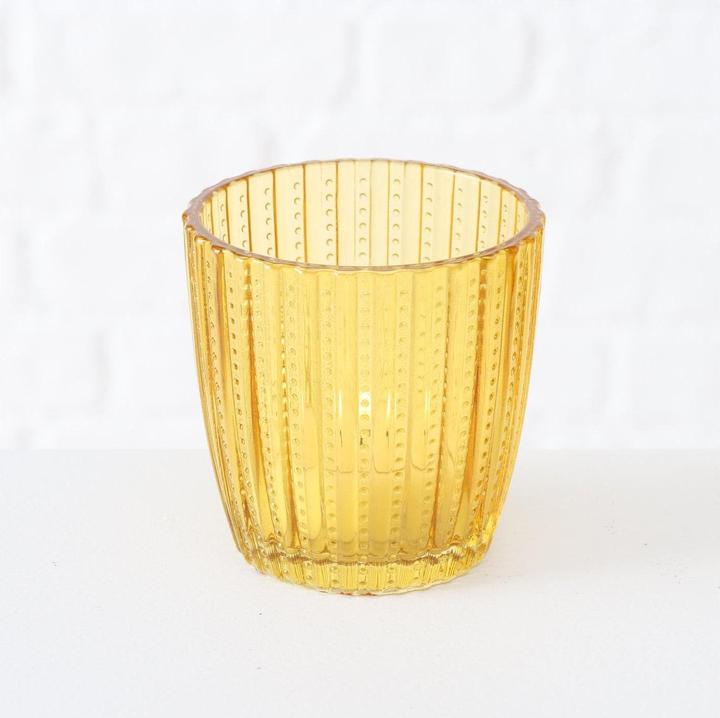Immagine prodotto Boltze Home Marilù (4 x, 7,5 x 7,5 cm)