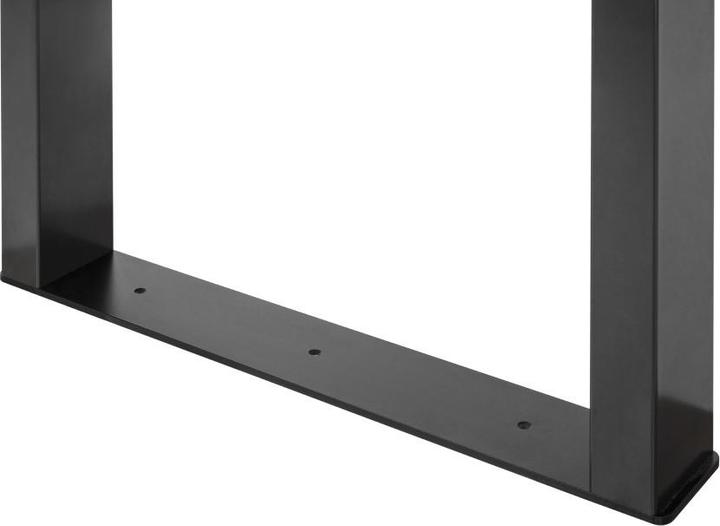 Immagine prodotto Techly EFB Supporto TV motorizzato 139,7cm 55inch - 254cm 100inch regolabile in altezza con telecomando (100", 120 kg)