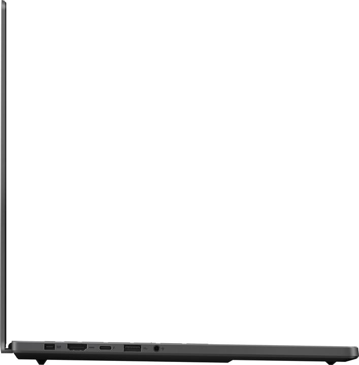 Actual product image ASUS ROG Zephyrus G16 (16", Intel Core Ultra 7 155H, 16 GB, 1000 GB, DE)