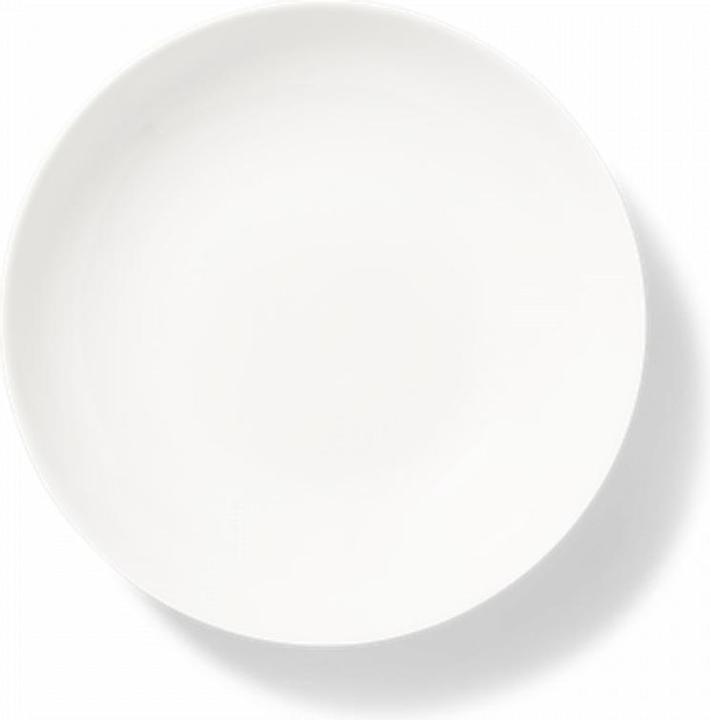 Produktbild Dibbern Pure Bone China Weiss