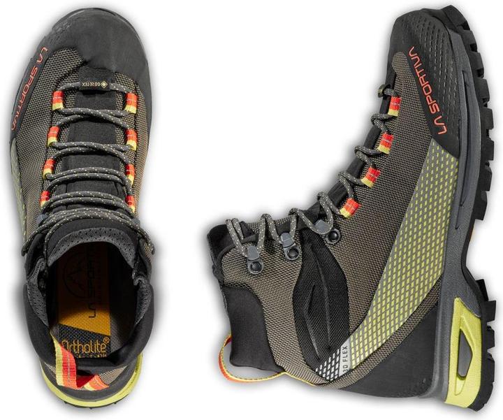 Actual product image La Sportiva Trango Trk Woman Gtx (40)