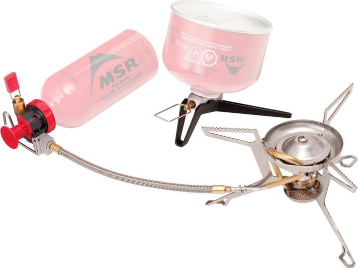 Msr WhisperLite Universal