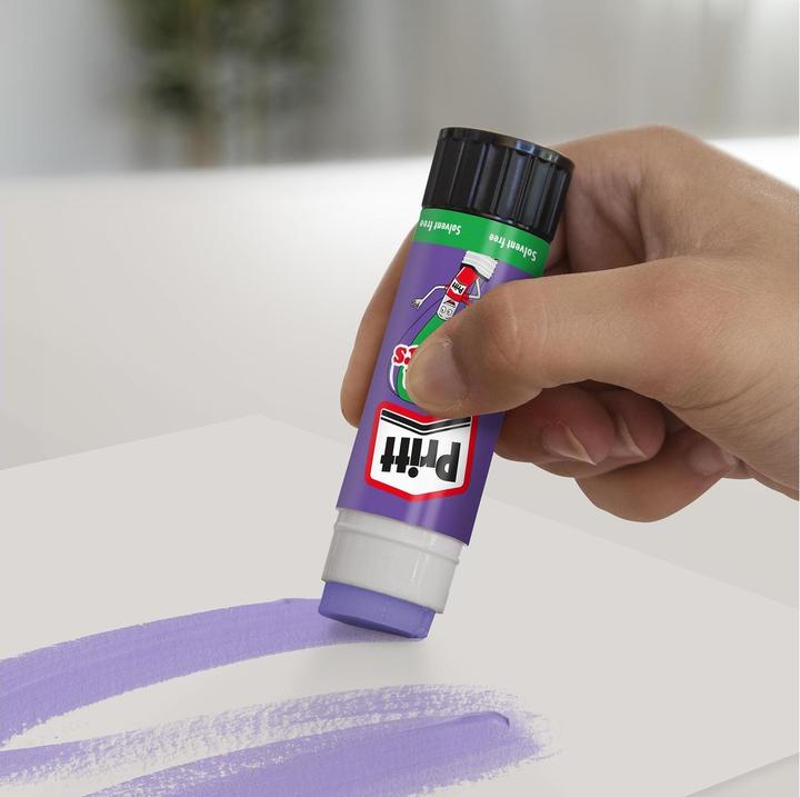 Actual product image Pritt Fun Colors