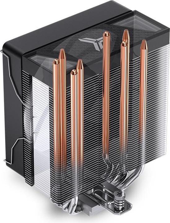Immagine prodotto Jonsbo CR-1000 V2 - nero (154 mm)