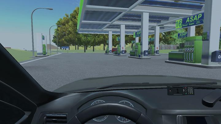 Produktbild Aerosoft Autobahn Polizei Simulator 2 (Switch, Switch Lite, Switch OLED, EN)