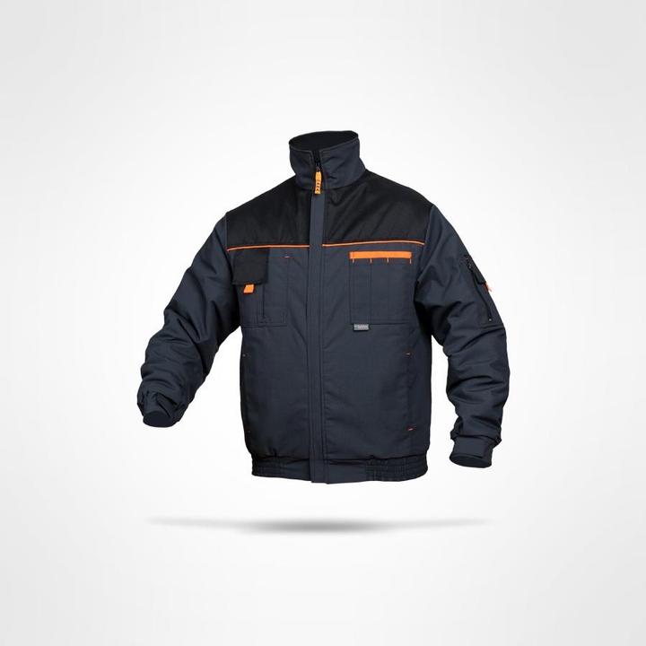 Dierre Short Jacket Posejdonxxl (XXL)