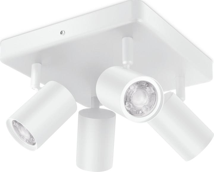 Produktbild WiZ Imageo (1380 lm, GU10)