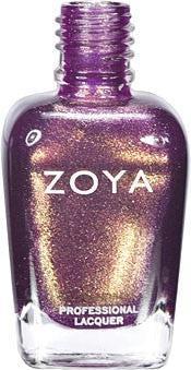 Zoya Faye (Farblack)