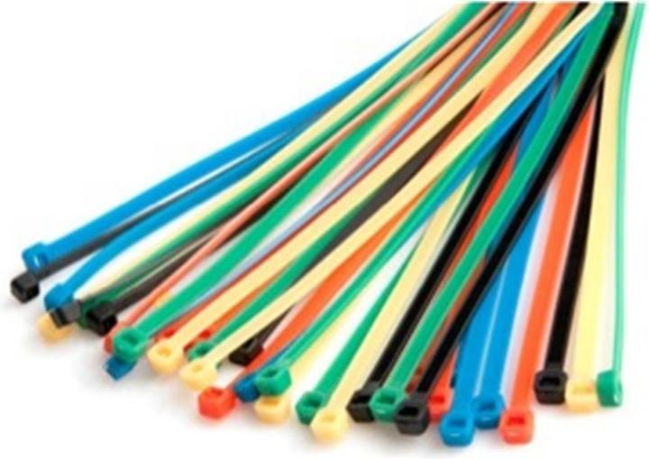 Actual product image Dötz Permanent Cord Straps (180 mm, 35 pcs.)