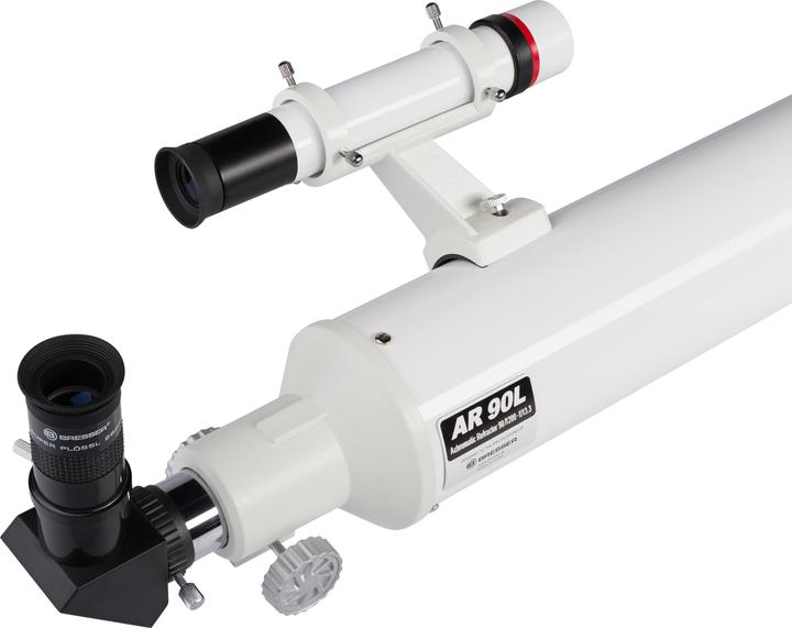 Immagine prodotto Bresser Messier AR-90L/1200 EXOS-2/EQ5