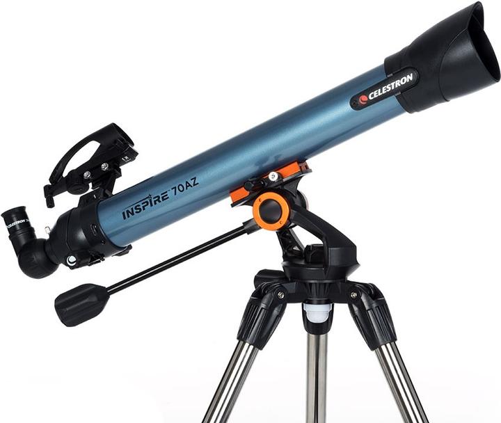 Immagine prodotto Celestron Inspire 70mm AZ