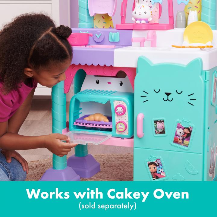 Produktbild Gabby's Dollhouse Cakey