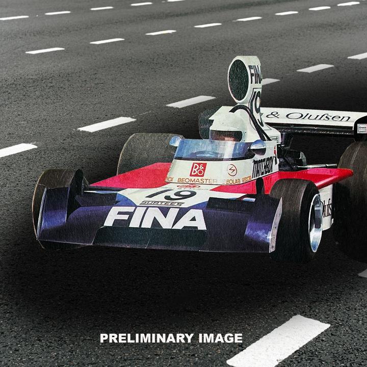 Produktbild Revell Surtees TS16/03