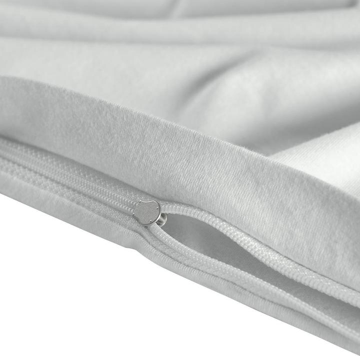 Produktbild Traumschlaf Basic Single Jersey Kissenbezug (Kopfkissenbezug, 40x40 cm)