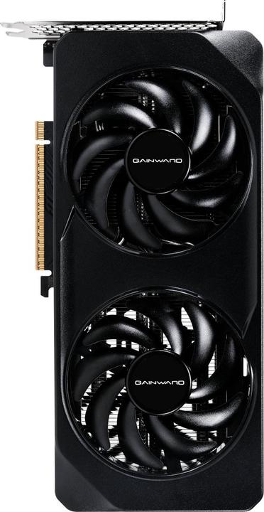 Produktbild Gainward VGA RTX5060TI 8GB Ghost (8 GB)
