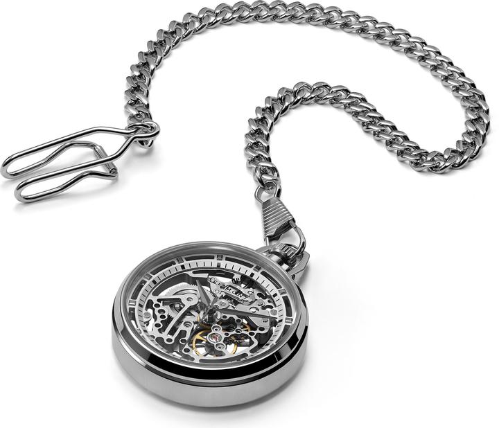 Produktbild Seizmont Agito (Taschenuhr, 42 mm)
