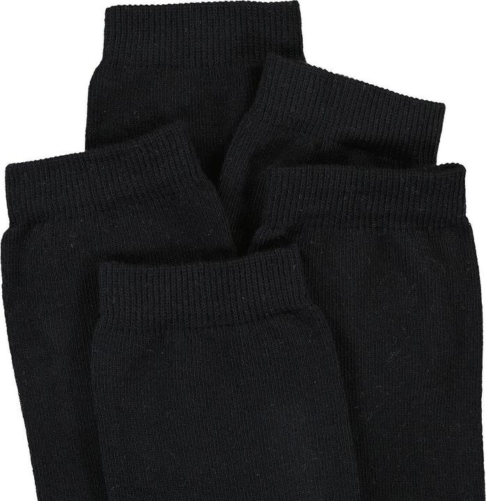 Image du produit La Redoute Collections Lot de 5 chaussettes (Pack de 5, 38, 41)