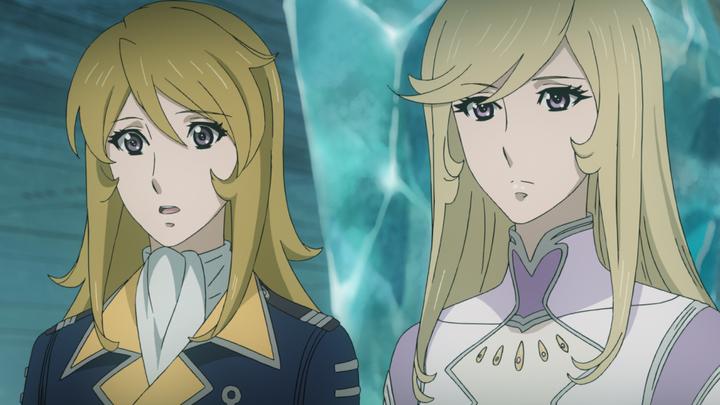 Produktbild Star Blazers 2199-Space Battleship Yamato-A Voy.t.Rememb.T.M.1-FuturePak-BR (Blu-ray, 2019, Deutsch, Japanisch)
