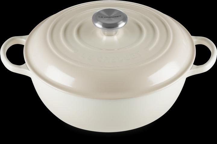 Actual product image Le Creuset Profitopf Stew Pot 26 cm (26 cm, Pot, Cast iron, Enamel)