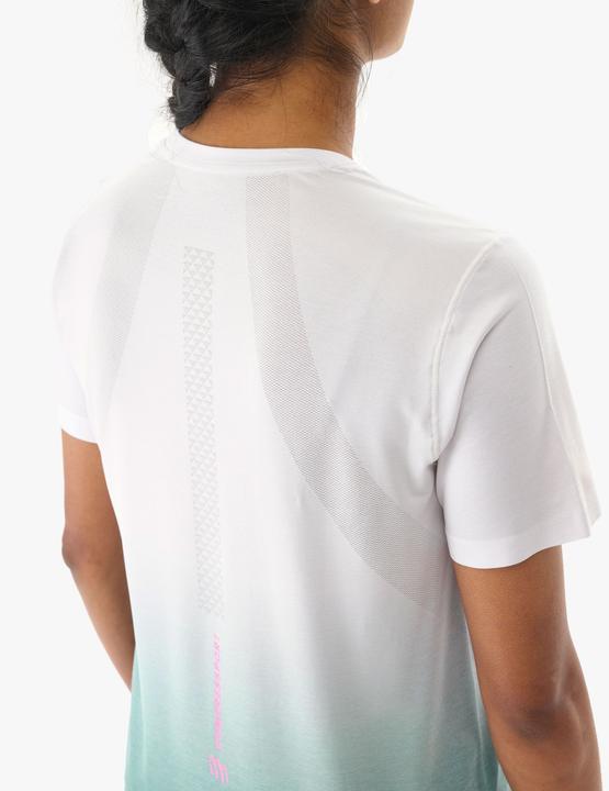 Actual product image Compressport Performance SS Tshirt W (L)